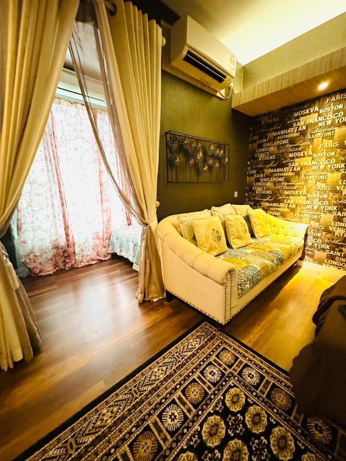 Royal Ville Studio 코타바하루 외부 사진